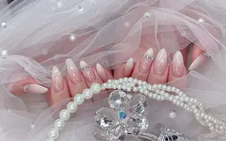 ネイル R salonのネイルデザイン