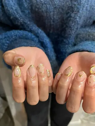 ネイル Etel -atelier-のネイルデザイン