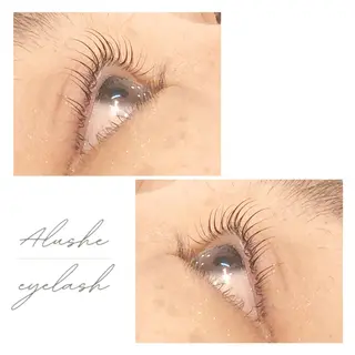 マツエク・マツパ 錦糸町eyelist RION🦋のマツエク・マツパデザイン