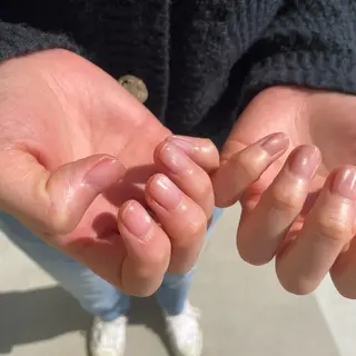 ネイル Agapi所属・Agapi💐 momoのネイルデザイン