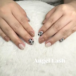 ネイル AngelLash Tsukadaのネイルデザイン
