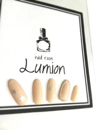 ネイル 菊地 美沙斗のネイルデザイン