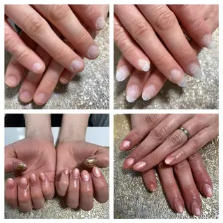 ネイル nail salon Stella*所属・菅原 ミヤのその他イメージ