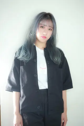 NAP hair owariasahi所属・モリヒロ マサシのその他イメージ
