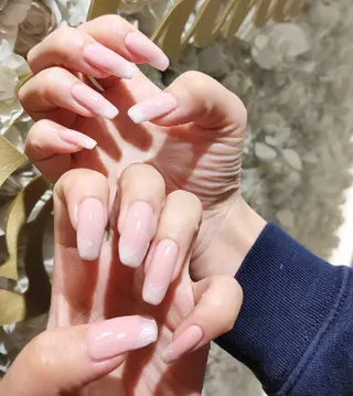 ネイル La Luna アヤカのネイルデザイン