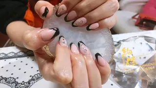 ネイル 絢佳 nailのネイルデザイン