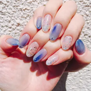 ネイル SPICENAILS by AYUのネイルデザイン
