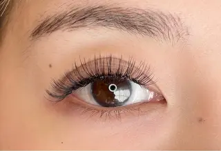 マツエク・マツパ YUNIKO eyelashのマツエク・マツパデザイン