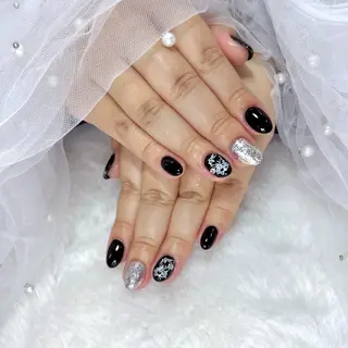 ネイル You&Me Mikotoのネイルデザイン