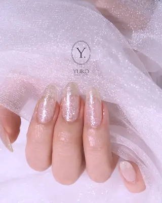 ネイル YUIKO _nail のネイルデザイン