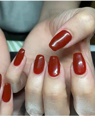 ネイル マハロクーレイ所属・Mahalo Ku’u Leiのネイルデザイン