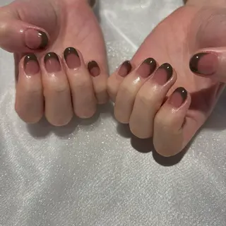 ネイル SHELL NAIL所属・SHELLNAIL 🌞fujii🌞のネイルデザイン