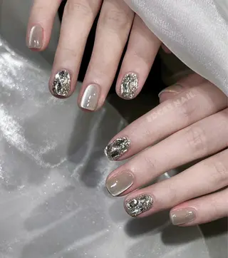 ネイル HAHA salon所属・HAHA salonのネイルデザイン