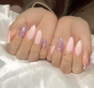 ネイル mi kaのネイルデザイン