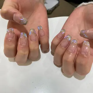 ネイル 🥀たなか れね🍋のマツエク・マツパデザイン