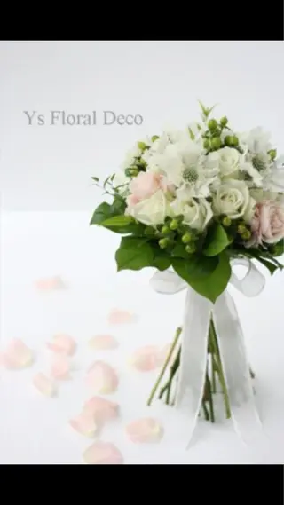 FLEUR大阪・美容 整体・痩身・小顔のエステ・リラクイメージ