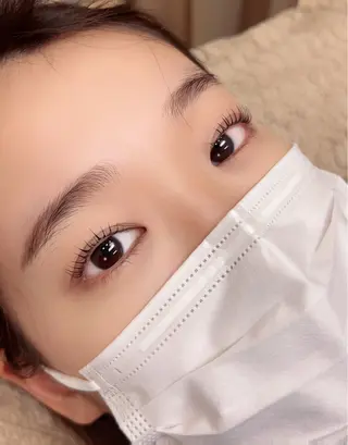 マツエク・マツパ つじ そらのマツエク・マツパデザイン