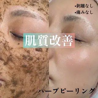 lulularico Yuのエステ・リラクイメージ