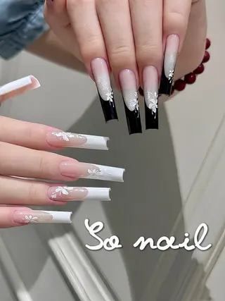 ネイル So nailのネイルデザイン