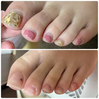 ネイル 🔰 新米ネイリストのネイルデザイン