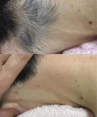 うえつま ふみえのエステ・リラクイメージ