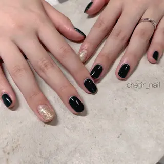 ネイル Cherirnail kaoriのネイルデザイン