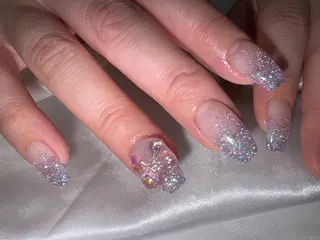 ネイル Re'VIELISS所属・Mai .のネイルデザイン