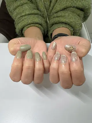 ネイル 上質髪🪐 AIRI🪷‧₊˚のヘアスタイル