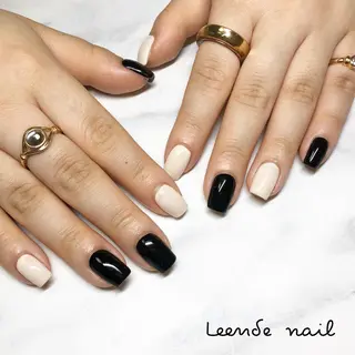 ネイル Leendenail 【リエンダネイル】のネイルデザイン
