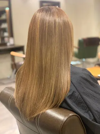 ロング 佐藤 真依のその他イメージ