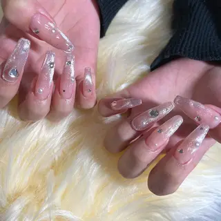 ネイル Betty ✶のマツエク・マツパデザイン