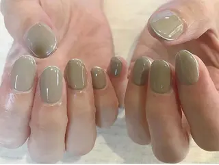 ネイル 久田 悠佳のネイルデザイン