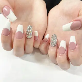 ネイル Minami 🍓のネイルデザイン