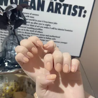 ネイル You&Me Reonaのネイルデザイン