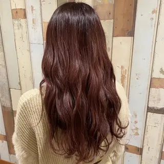 ロング 佐藤 真依のその他イメージ