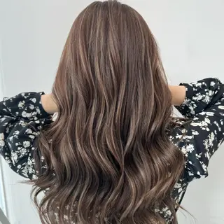 セミロング 🪽メンズカット 店長Tomoki🪽のヘアスタイル