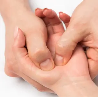 肩こり首こり専門🪽 呼吸が深くなるサロンのエステ・リラクイメージ