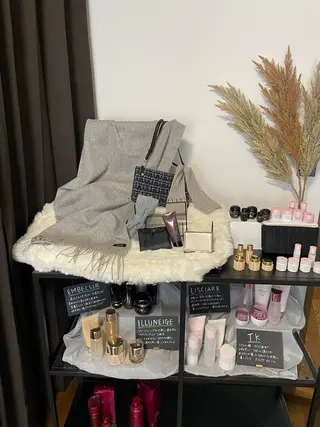 menard facial salon  下池田西所属・🌷岸和田エステ オーナー🌷のエステ・リラクイメージ