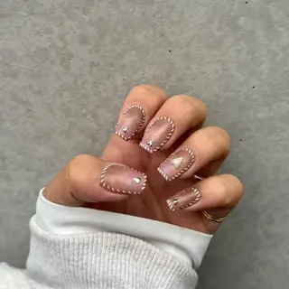 ネイル Chipieee Tokyoのネイルデザイン