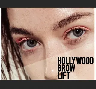 アイブロウ STELLA arikaのマツエク・マツパデザイン