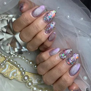 ネイル Beauty Space N&Nのネイルデザイン