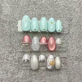 ネイル Eri Onoのその他イメージ