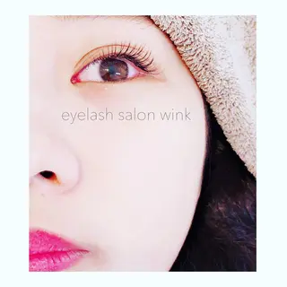 マツエク・マツパ wink所属・野田阪神駅徒歩1分 プライベートサロンのマツエク・マツパデザイン