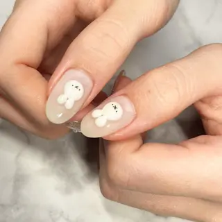 ネイル 587nail *のネイルデザイン