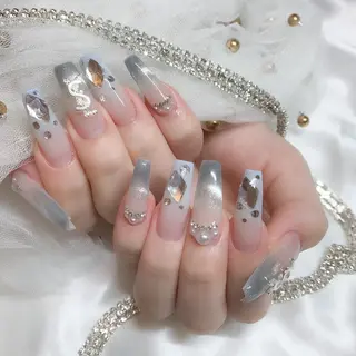 ネイル Bell nailのネイルデザイン
