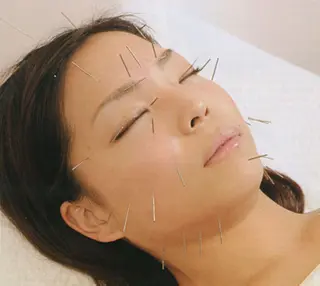 同心整骨院 美容鍼・整体・小顔のエステ・リラクイメージ