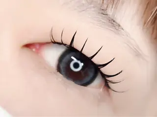 マツエク・マツパ Tulipe所属・Tulipe 栄　八橋のマツエク・マツパデザイン