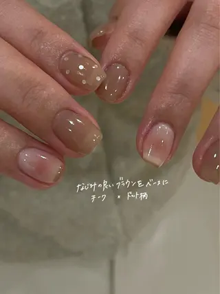 ネイル you (ユウ)のネイルデザイン