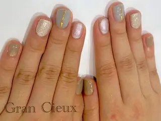 ネイル Chill所属・~Chill~ あやねのネイルデザイン