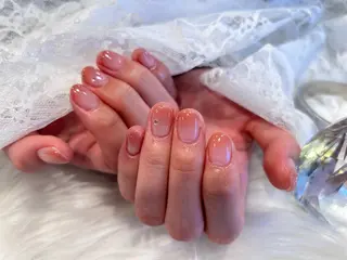 ネイル Nobody_ Minのネイルデザイン